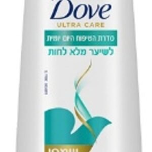 דאב שמפו יום יום 400 EUמל