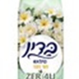 בדין אקסטרה זר משי צהוב מרכך כביסה 960מל