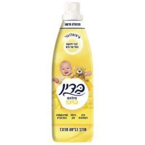 בדין אקסטרא בייבי בניחוח טלק 960מל
