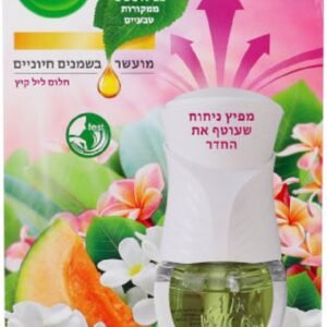 איירוויק אלקטריק מכשיר+מילוי חלום ליל הקיץ