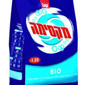 מקסימה שקית מילוי-ביו-כחול