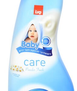 מקסימה מרכך CAREבייבי 1ליטר סנו