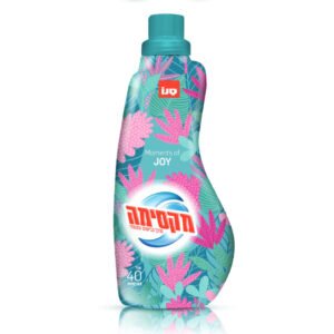 מקסימה מרכך 1 JOYליטר סנו