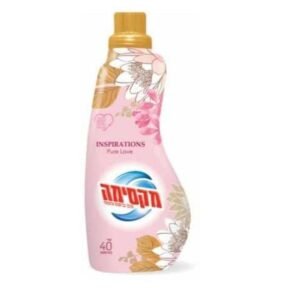 מקסימה מרכך פיור לאב 1ליטר סנו