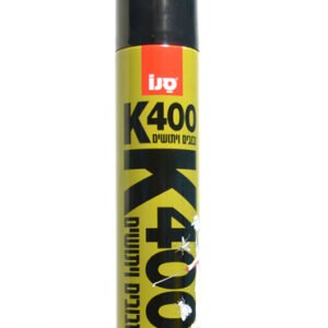 סנו קיי 400תרסיס זבובים ויתושים
