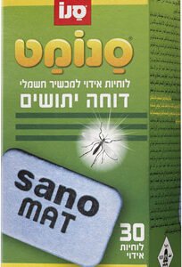 סנומט 30טבליות