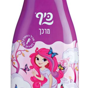 כיף פיות מרכך לסירוק קל 750