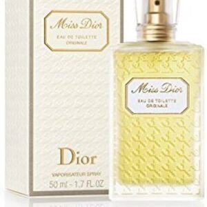 דיור מיס דיור אורגינל (א) אדט 100מל