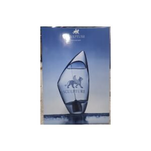 ניקוס סקלפצר אדט שלט חלון 70*100ממ