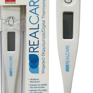 מד חום דיגיטלי REALCARE