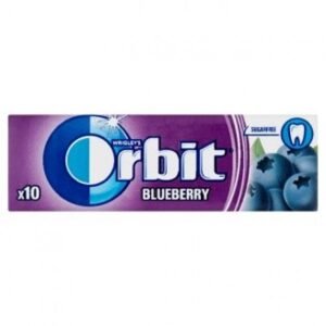 אורביט קופ' אוכמניות OTC