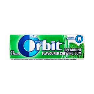 אורביט ספרימנט סטיקס ירוק OTC